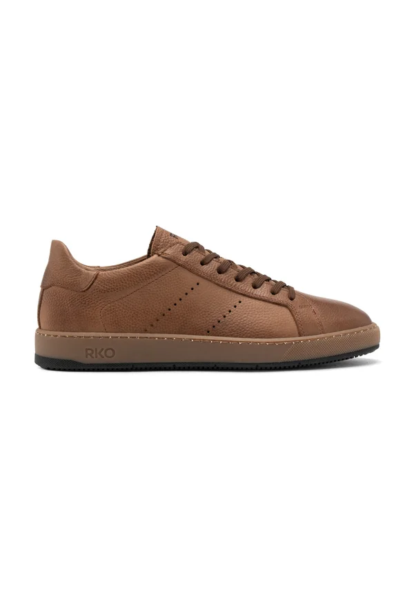 Sneaker low - brown