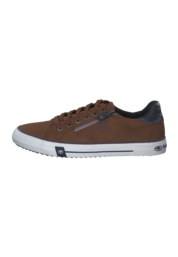 Sneaker low - brown