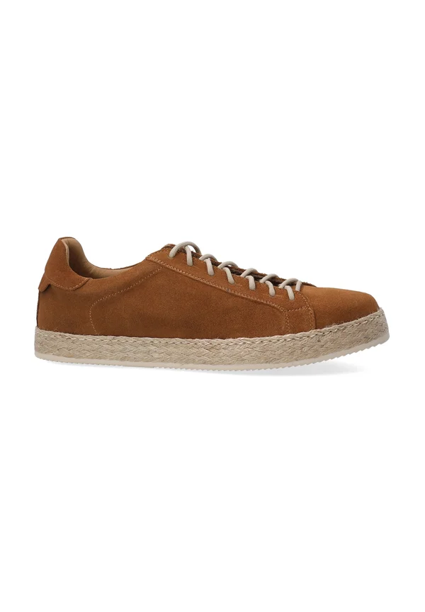 Sneaker low - brown