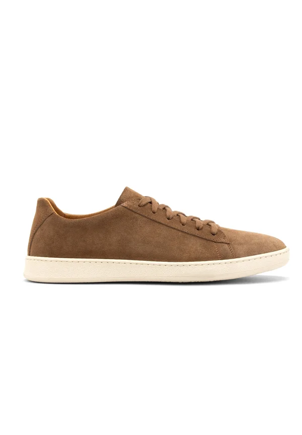 Sneaker low - brązowy