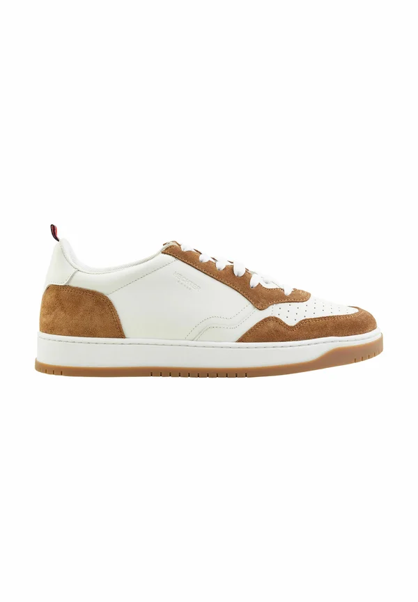 Sneaker low - camel