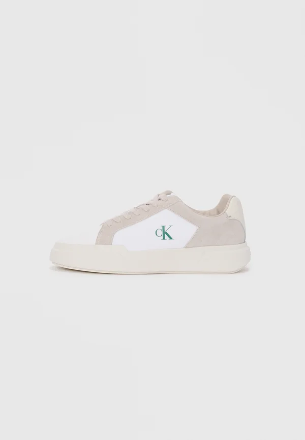 Sneaker low - chateau/bright white/galapagos