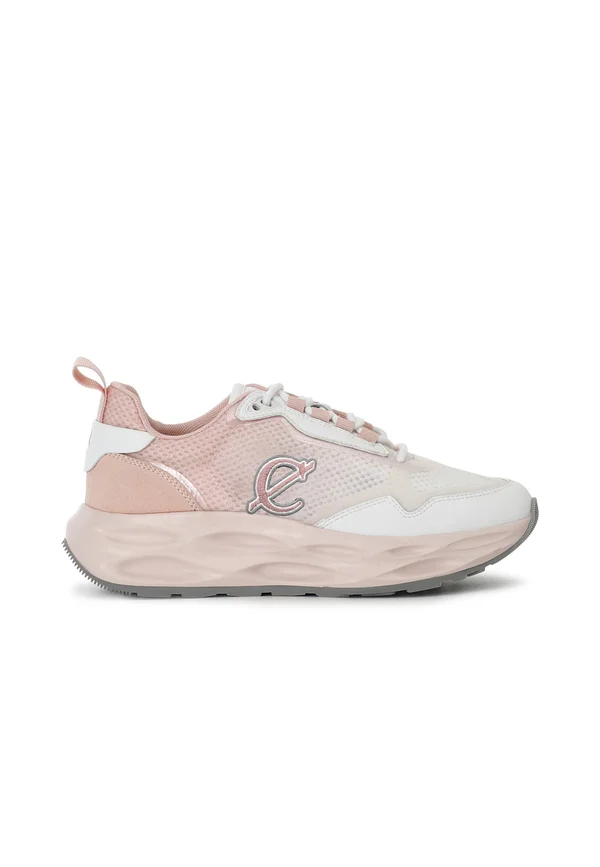 Sneaker low - cipria