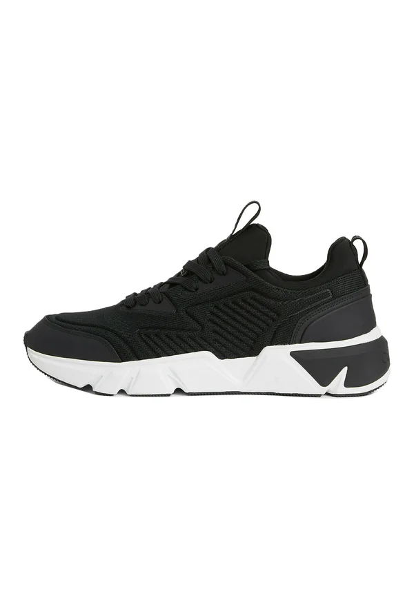 Sneaker low - ck black