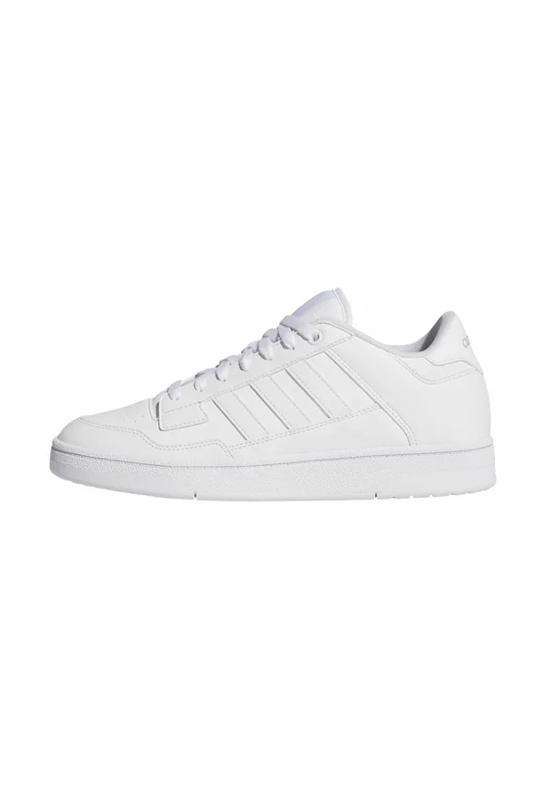 Sneaker low - cloud white   cloud white   dash grey