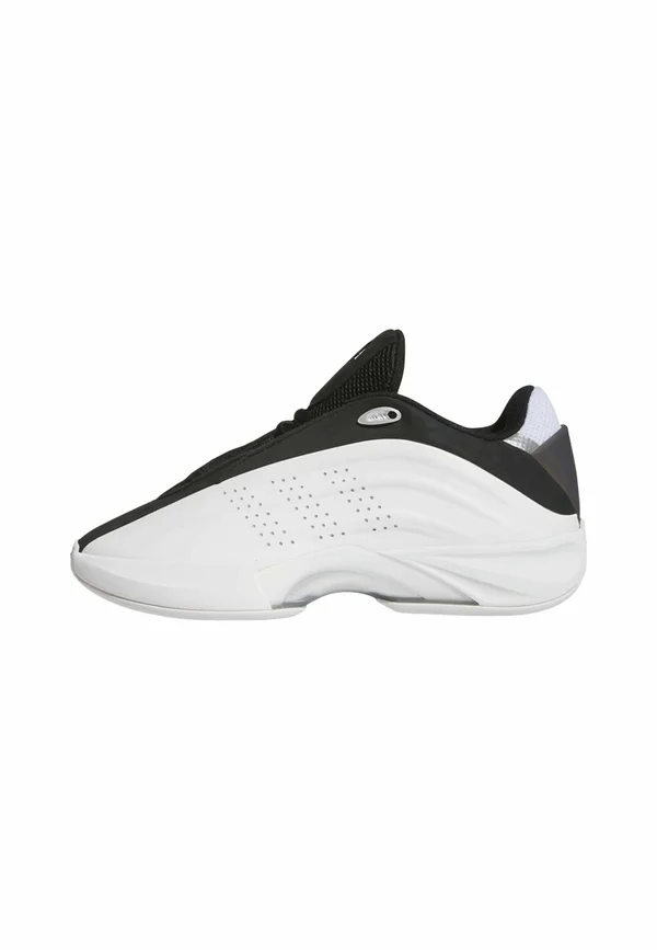 Sneaker low - cloud white   core black   carbon
