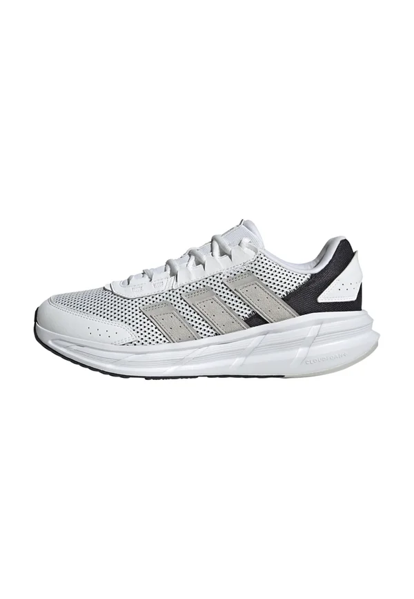 Sneaker low - cloud white grey two core black
