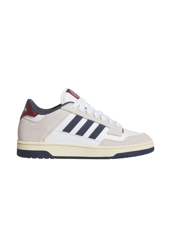 Sneaker low - cloud white shadow navy shadow red