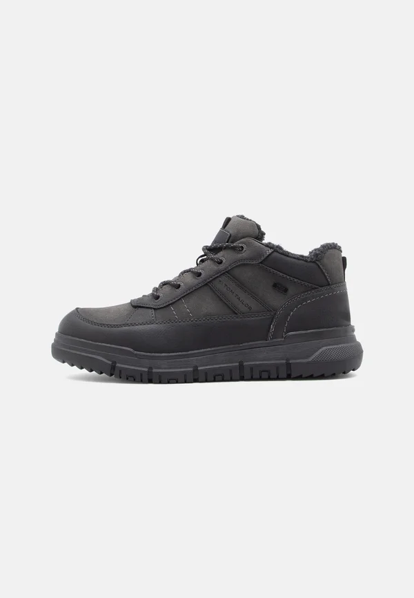 Sneaker low - coal