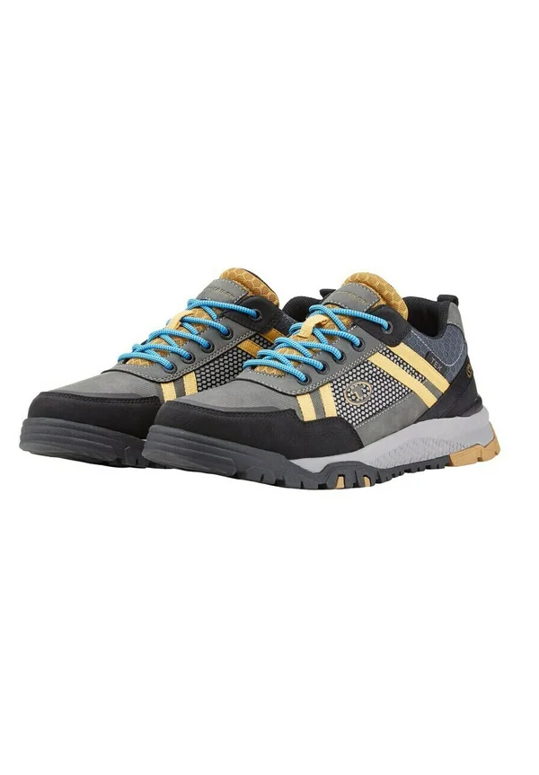 Sneaker low - coal