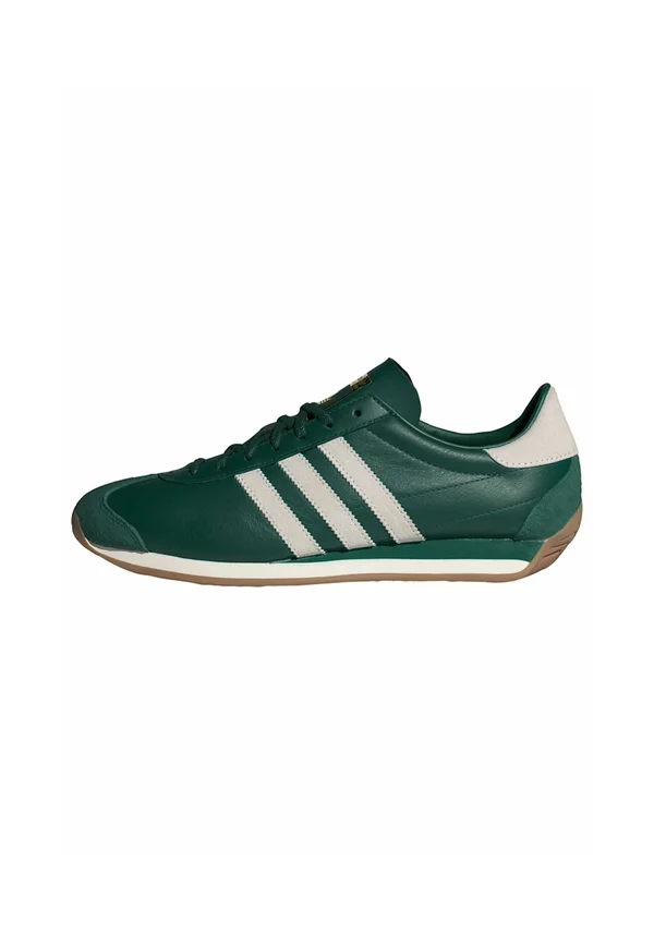 Sneaker low - collegiate green   chalk white   gum