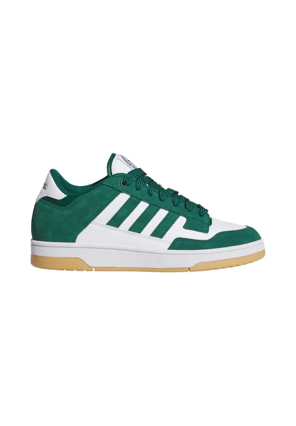 Sneaker low - collegiate green   cloud white   gum