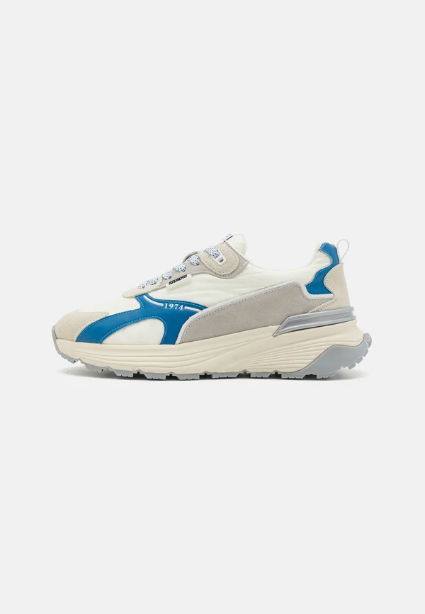 Sneaker low - comb oceania