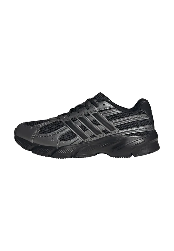 Sneaker low - core black   core black   iron metallic