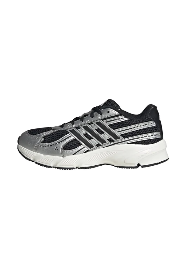 Sneaker low - core black   core black   silver metallic