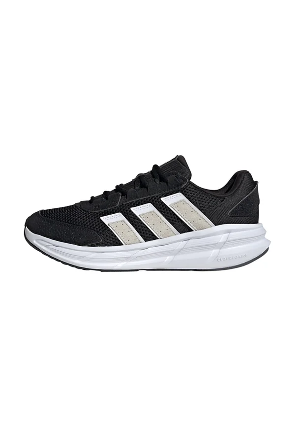 Sneaker low - core black core white grey five