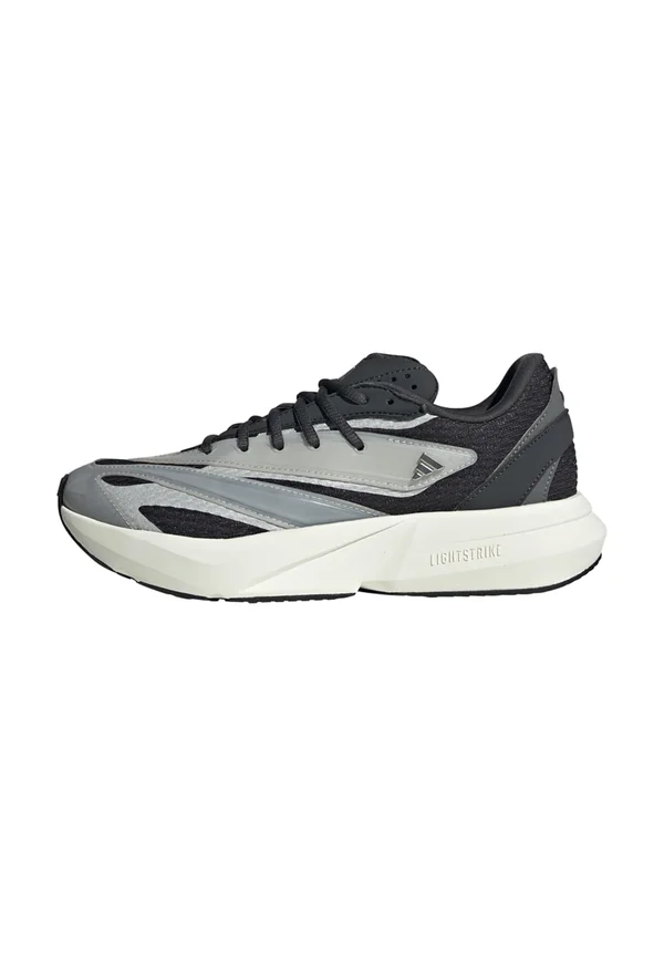 Sneaker low - core black /grey one