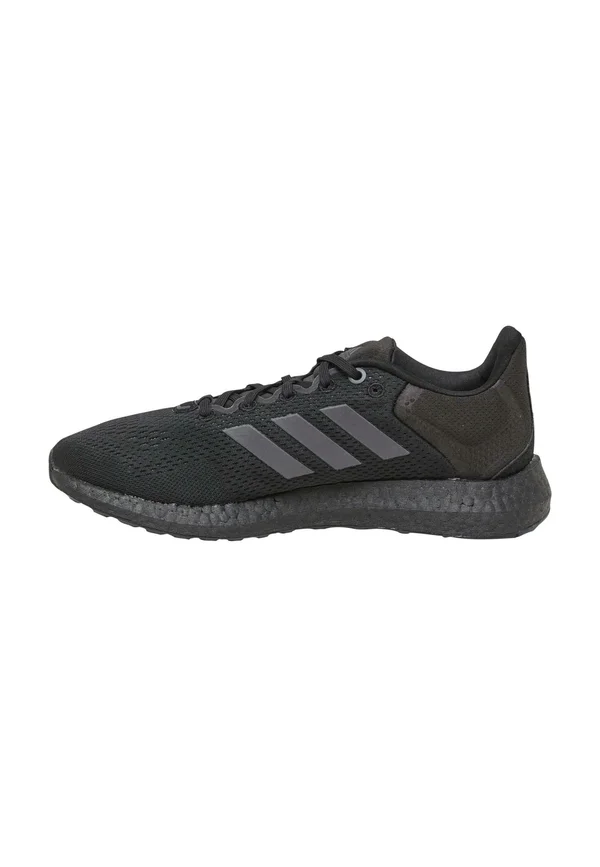 Sneaker low - core black