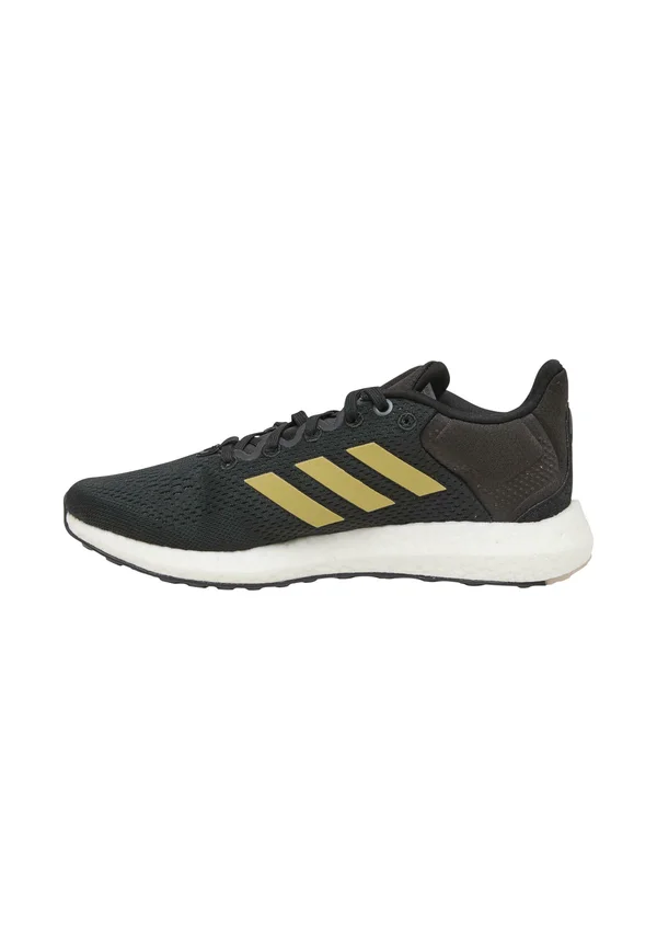 Sneaker low - core black