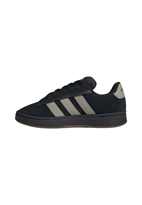 Sneaker low - core black