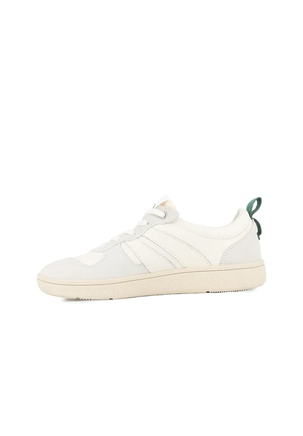 Sneaker low - cream white