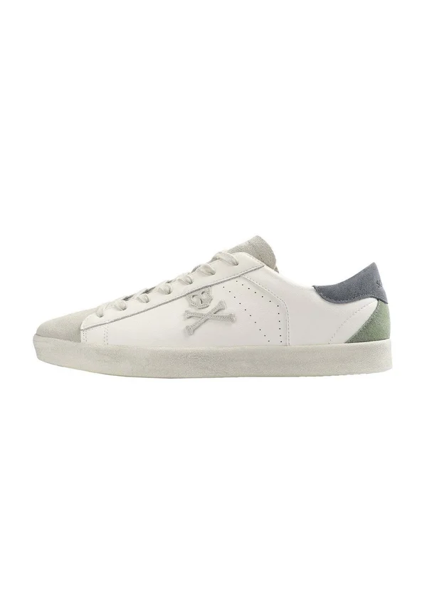 Sneaker low - cream