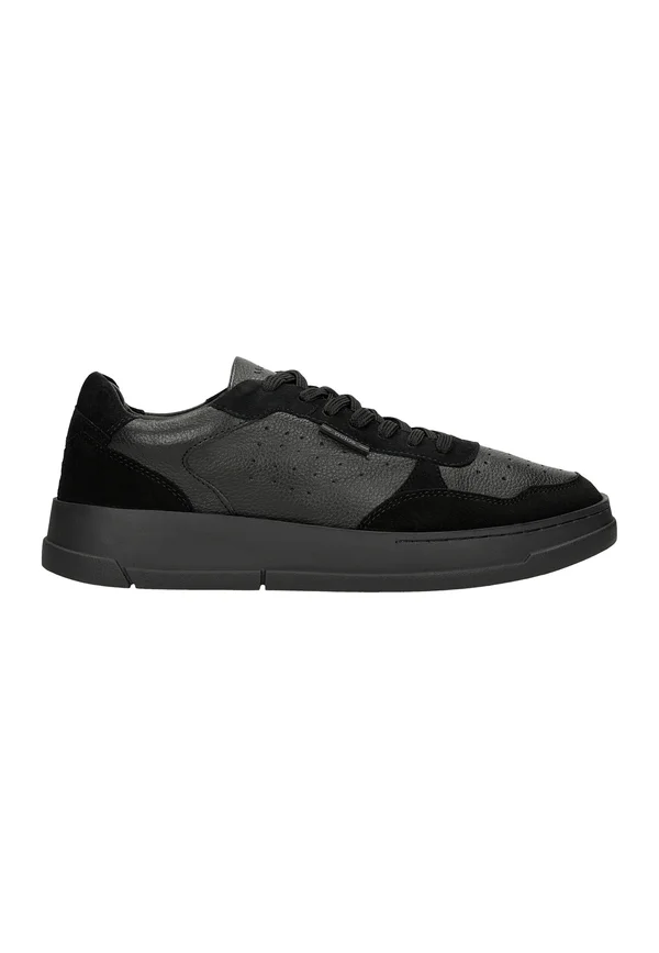 Sneaker low - czarny