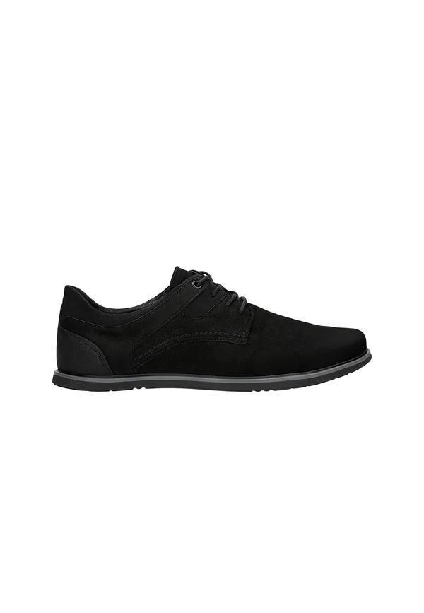 Sneaker low - czarny