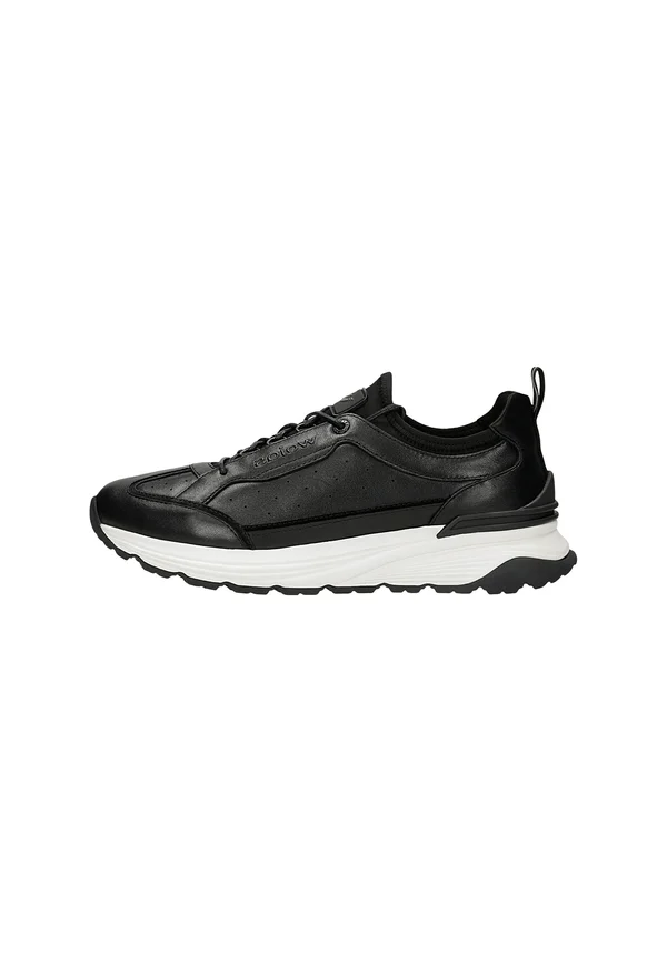 Sneaker low - czarny