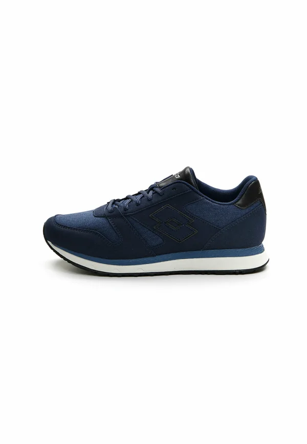 Sneaker low - d blue