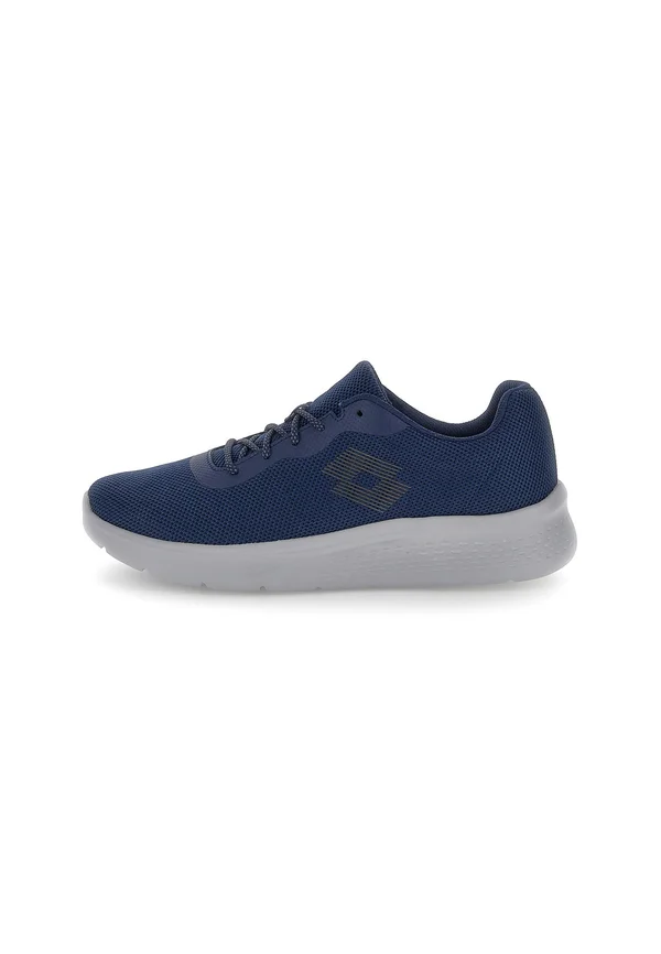 Sneaker low - d blue