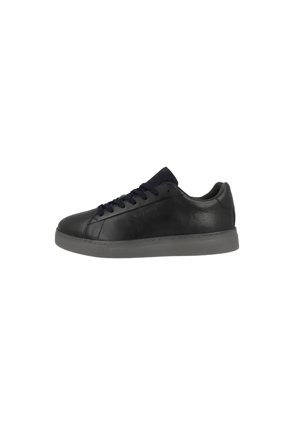 Sneaker low - dark blue ap