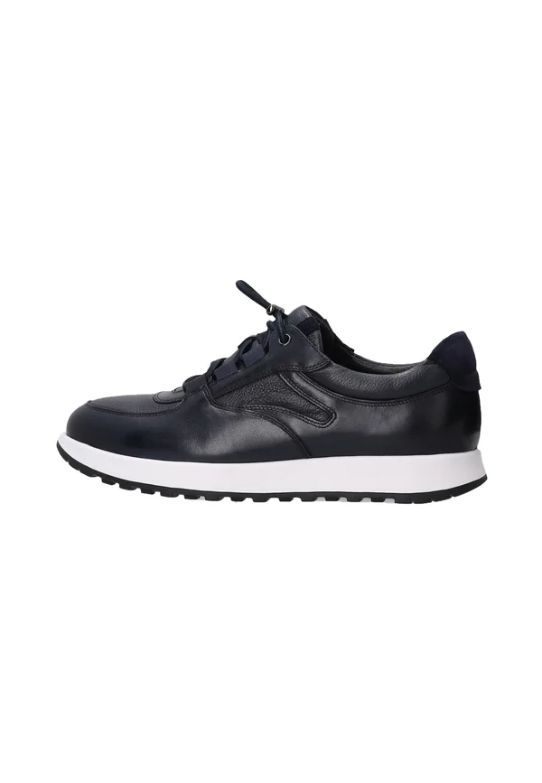 Sneaker low - dark blue