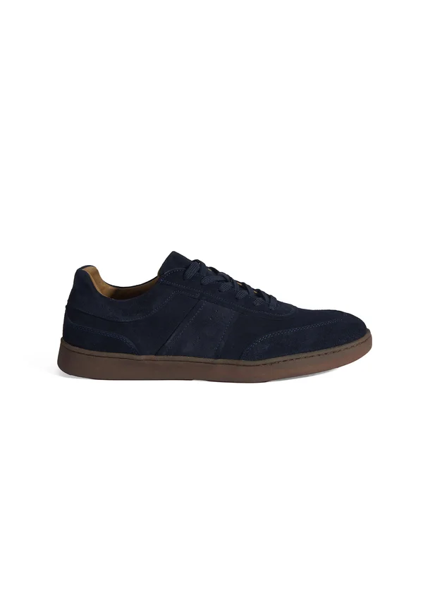 Sneaker low - dark blue