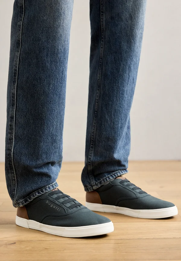 Sneaker low - dark blue