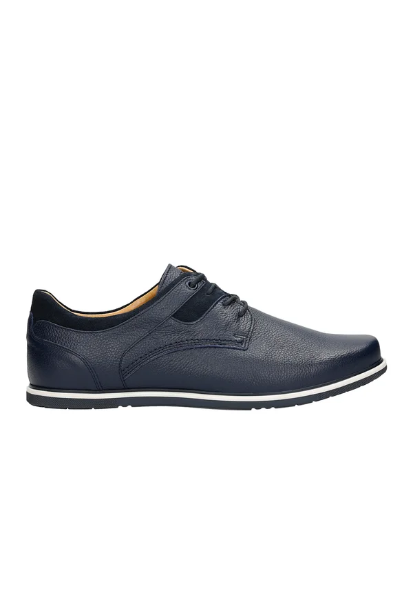 Sneaker low - dark blue