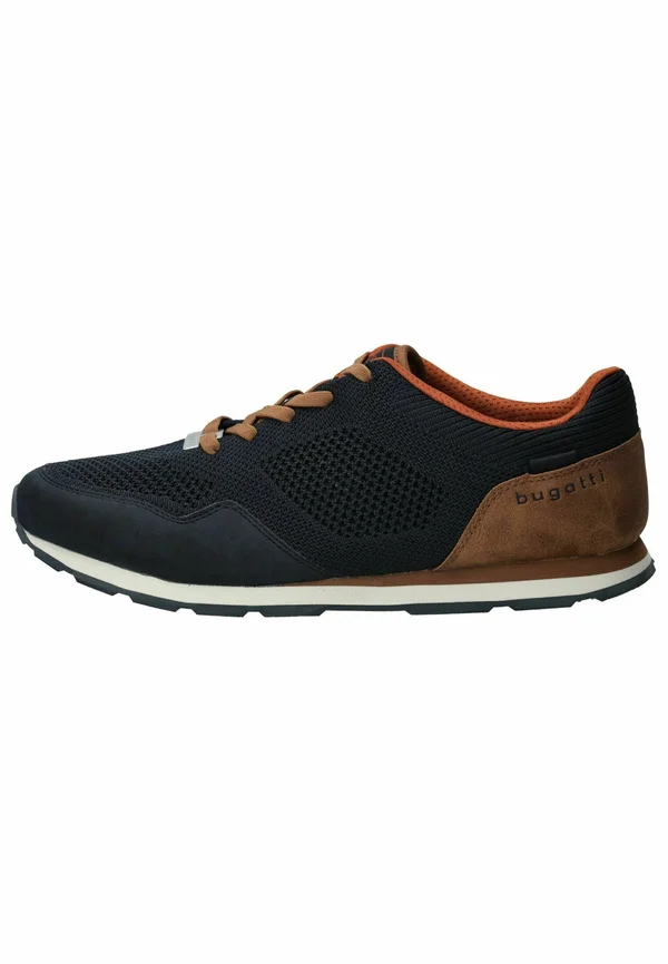 Sneaker low - dark blue