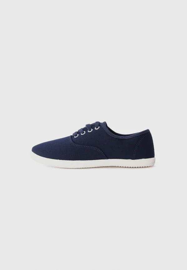 Sneaker low - dark blue