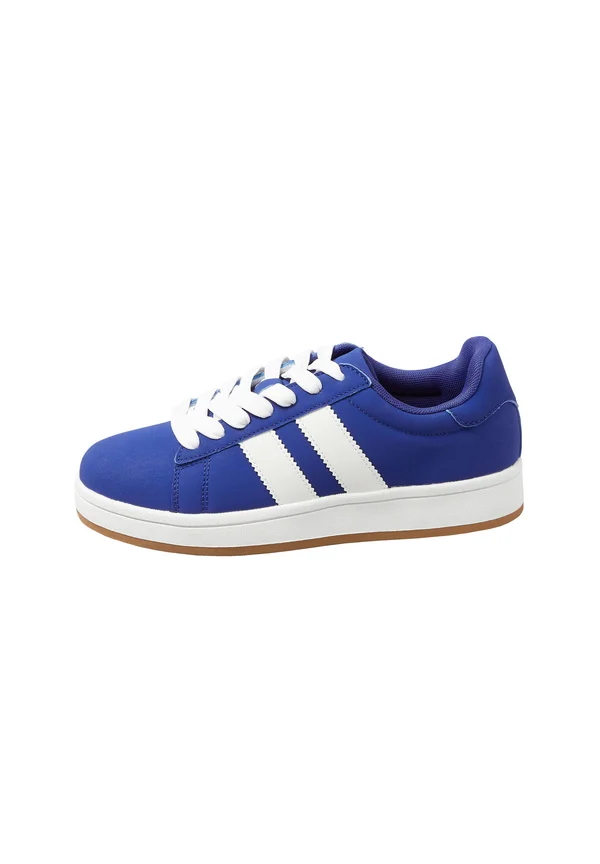 Sneaker low - dark blue