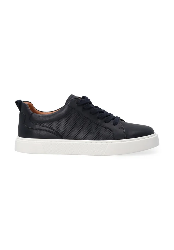 Sneaker low - dark blue