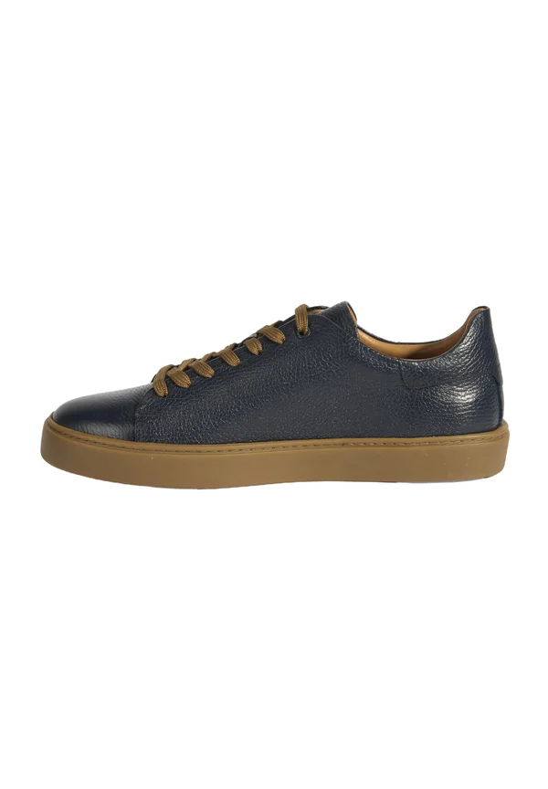 Sneaker low - dark blue