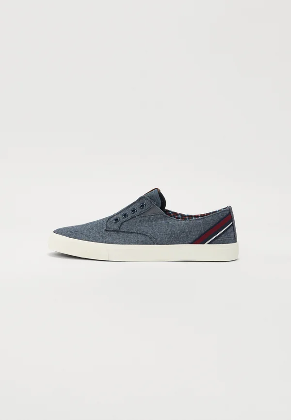 Sneaker low - dark blue