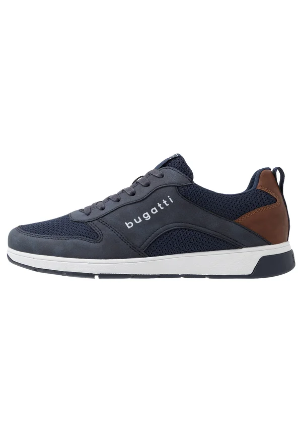 Sneaker low - dark blue