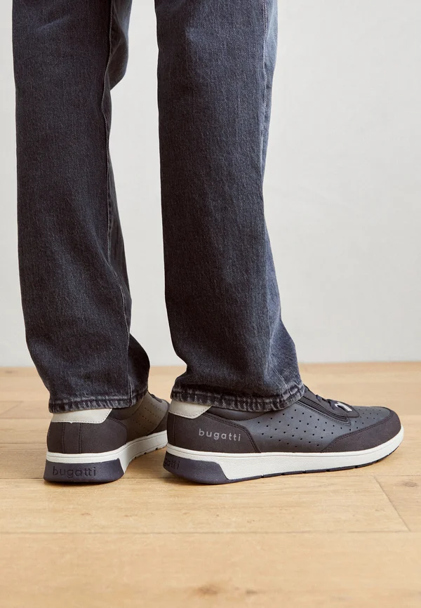 Sneaker low - dark blue