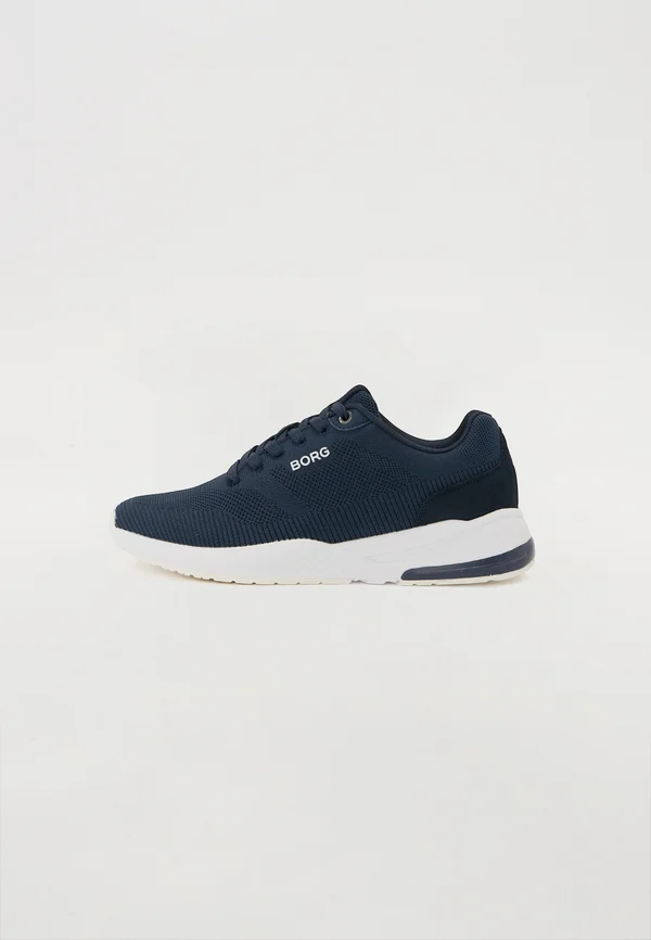 Sneaker low - dark blue
