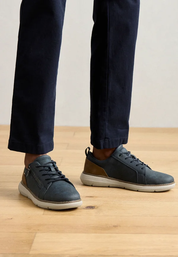 Sneaker low - dark blue