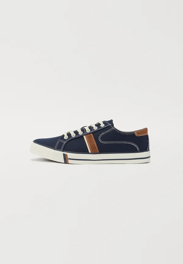 Sneaker low - dark blue