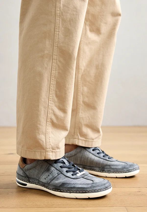 Sneaker low - dark blue