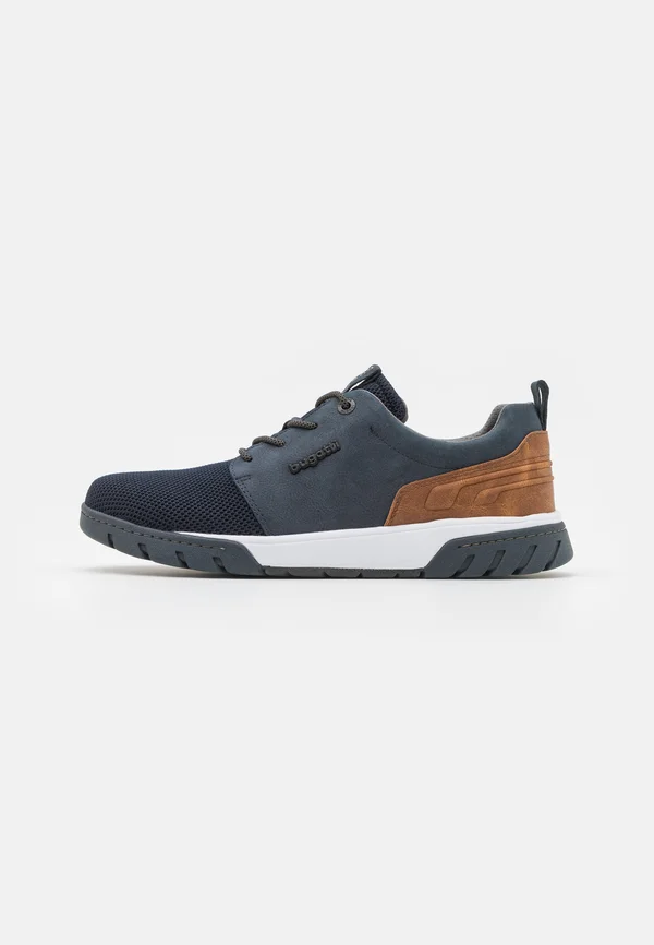 Sneaker low - dark blue