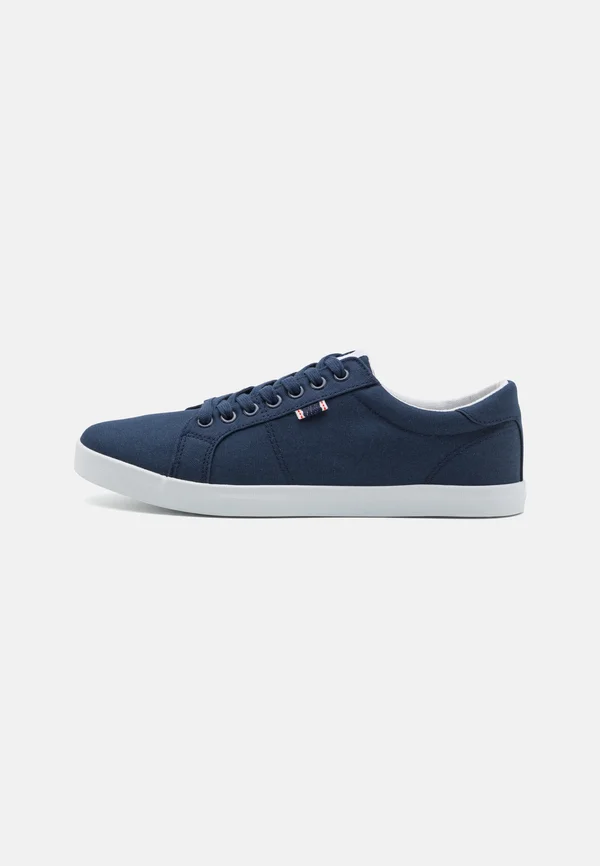 Sneaker low - dark blue